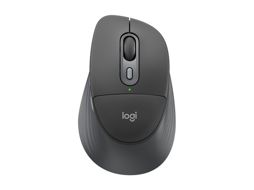 [910-007733] Logitech M850 L – Mouse Wireless Signature Comfort Plus