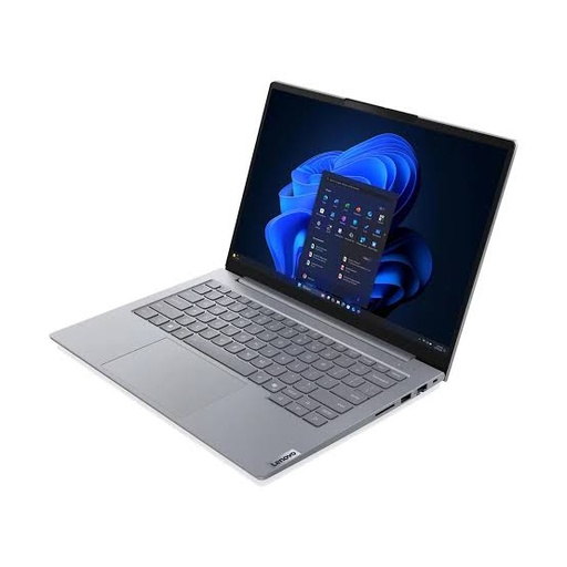 [21UY005HFJ] Notebook Lenovo ThinkBook 14 Gen 9 Intel Core 7 240H 16GB 512GB SSD 14" W11P 1y