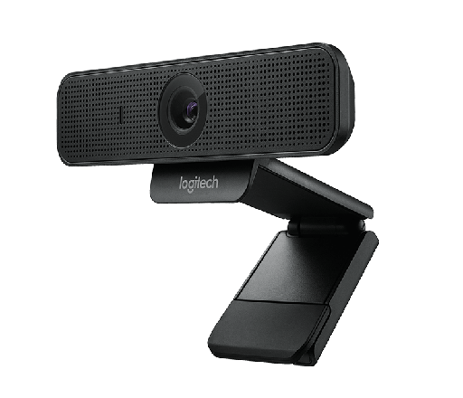 [960-001075] Cámara web Empresarial, Logitech C925e