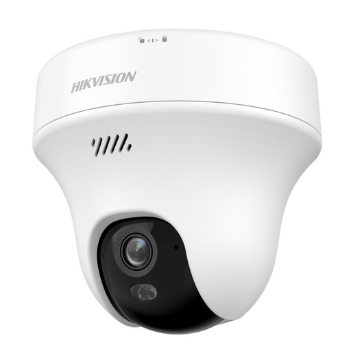 [DS-2CFWQ3(2.8mm)/EU] Cámara de interiores, Hikvision