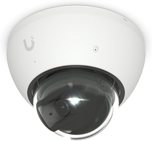 [UVC-AI-Dome-W] Cámara domo PoE 4K, Ubiquiti