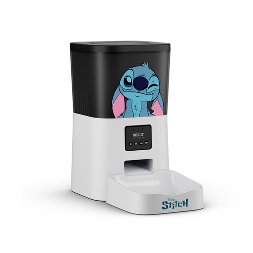 [NHA-P410] Comedero Automático Inteligente, Nexxt Solutions