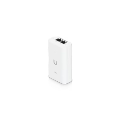 [UACC-PoE++-10G] Adaptador e Inyector Ubiquiti UACC-PoE++-10G Multi-Gigabit 10G