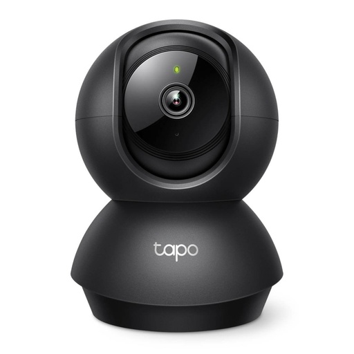 [Tapo C211]  Kit de Cámara de Vigilancia Wi-Fi Solar 4K Tapo C660
