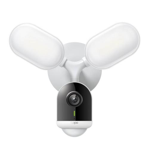 [Tapo C720] Cámara de Vigilancia Tapo C720 2K QHD con Reflector