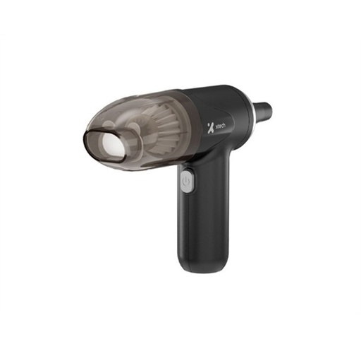 [XTA-810] Aspiradora de Mano Inalámbrica Xtech BlitzAirLite