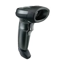 [LI2208-SR7U2100SGW] Lector de Código de Barras Zebra LI2208 con Base