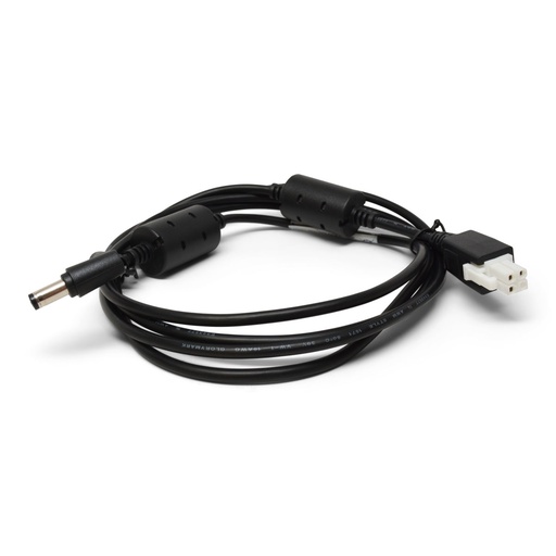 [CBL-DC-388A1-01] Cable de Alimentación Zebra CBL-DC-388A1-01 