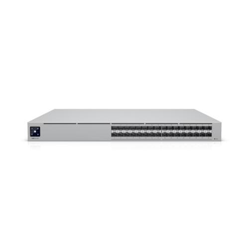 [USW-Pro-XG-Aggregation] Switch de Agregación UniFi USW-Pro-XG-Aggregation de 32 Puertos
