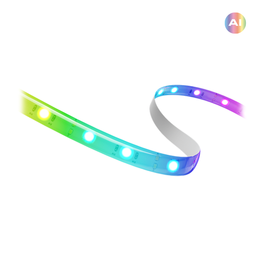 [NHB-S618] Tira de Luces Neón Inteligente, Nexxt Solutions
