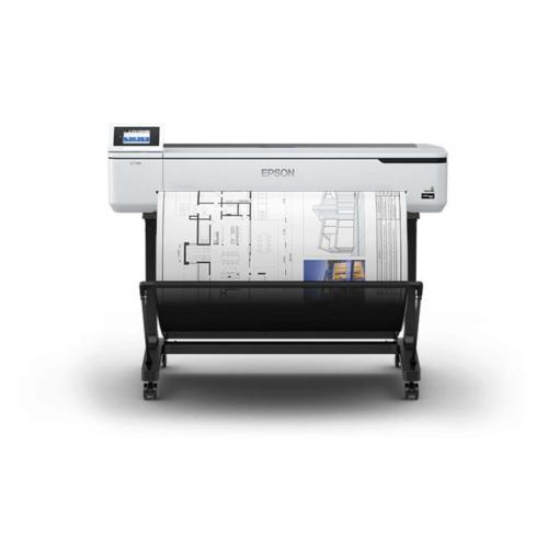 [SCT5170SR] Impresora Inalámbrica Epson SureColor T5170 36