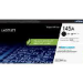 [W1450A] Cartucho de Tóner W1450A=145A LaserJet Original Negro