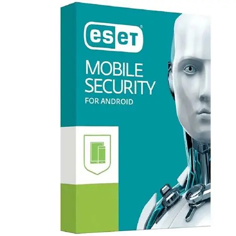 [EMB-BX1-1D] Licencia de Antivirus ESET Mobile Español 1 Año 