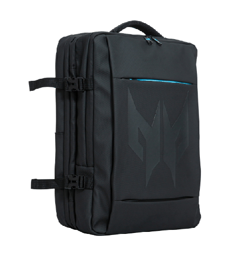 [GP.BAG11.07T]  Mochila de Alta Resistencia Acer Predator Robust