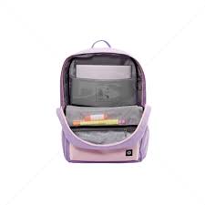 [7J597AA]  Mochila HP Campus Lavanda 15.6