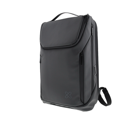[KNB-905GR] Mochila Impermeable Klip Xtreme Evergo para Laptop de y Tablet de 