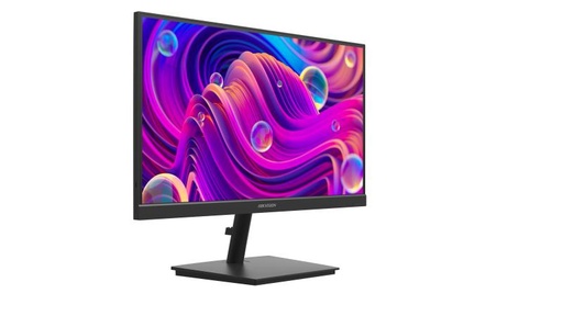 [DS-D5022F2-1P2] Monitor Comercial IPS Full HD Hikvision 