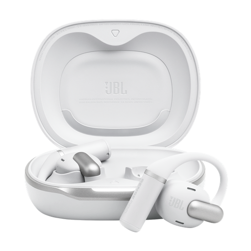 [JBLSENSEPROWHTAM] Audífonos Inalámbricos JBL Sense Pro Blanco Bluetooth 6.0