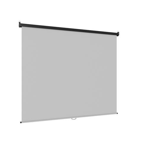 [KPS-313]  Pantalla de Proyección Manual Klip Xtreme