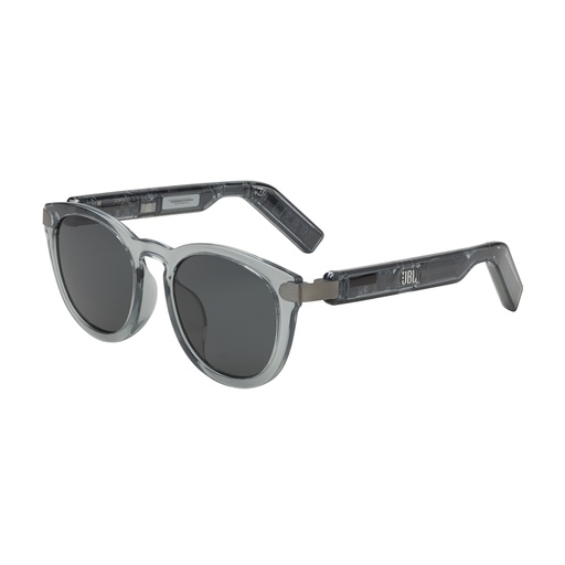 [JBLSNDGEARFMSSONX] Lentes de Sol Cuadrados Inteligentes JBL Soundgear Frames con Audífonos Integrados Bluetooth 5.2