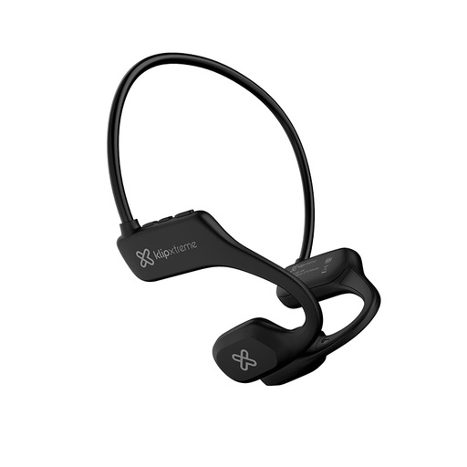 [KBC-500] Audífonos Inalámbricos Klip Xtreme KBC-500 de Conducción Ósea