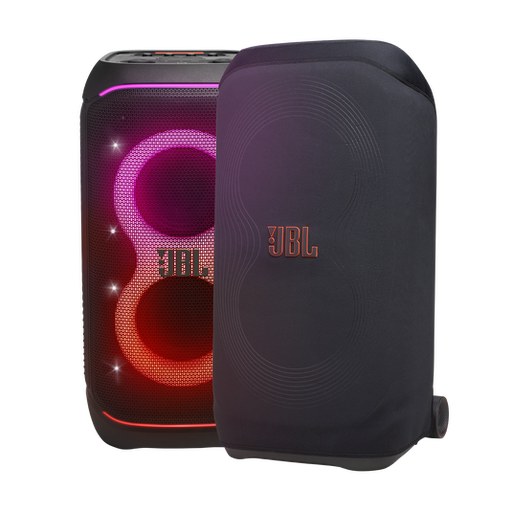 [JBLPBCOV-320] Funda Protectora Oficial de Neopreno para Bocinas JBL PartyBox Club 320