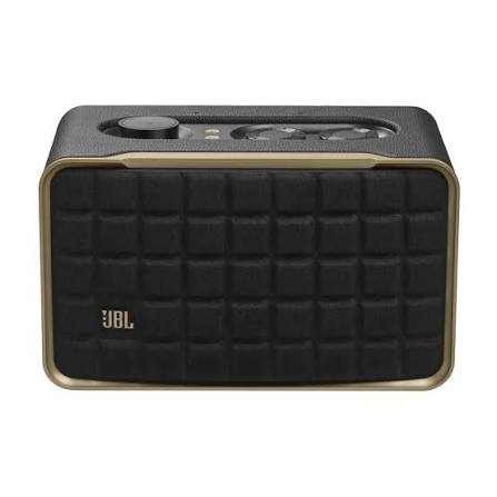 [JBLAUTH200BLKAM] Altavoz Inteligente JBL Authentics 200 Negro