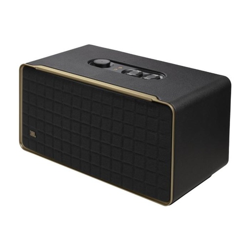 [JBLAUTH500BLKAM]  Sistema de Audio Doméstico Premium JBL Authentics 500