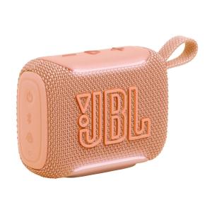 [JBLGO5ORGAM] : Bocina Inalámbrica Ultra Portátil Impermeable JBL Go 5 Naranja