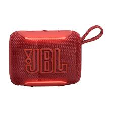 [JBLGO5REDAM] Bocina Inalámbrica Ultra Portátil Impermeable JBL Go 5 Rojo