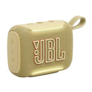 [JBLGO5YELAM] Bocina Inalámbrica Ultra Portátil Impermeable JBL Go 5 Amarillo