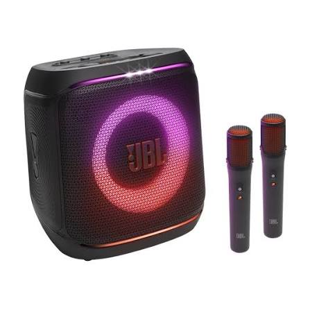 [JBLPBENCORE2PL2MAM]  Sistema de Audio JBL PartyBox Encore 2 Plus