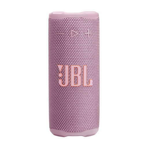 [JBLGRIPPIKAM] Bocina Inalámbrica Portátil Impermeable JBL Grip Rosado