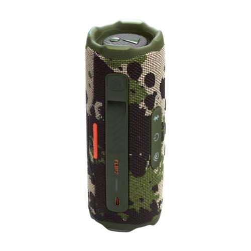 [JBLGRIPSQUADAM] Bocina Inalámbrica Portátil Impermeable JBL Grip