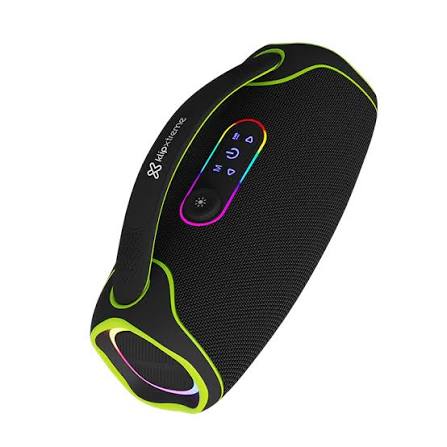 [KBB-500] Parlante Portátil Klip Xtreme WaveRider PRO KBB-500