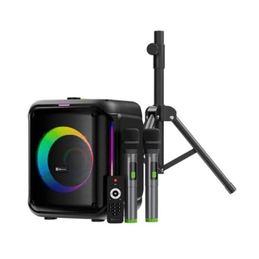 [KLS-653] Sistema de Audio Portátil para Fiestas Klip Xtreme Kanyon 