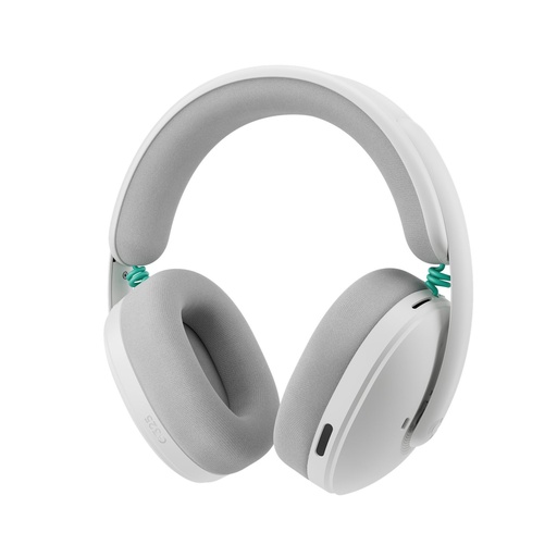 [981-001530] Audífonos Inalámbricos Logitech G325 LIGHTSPEED Blanco Bluetooth 5.2