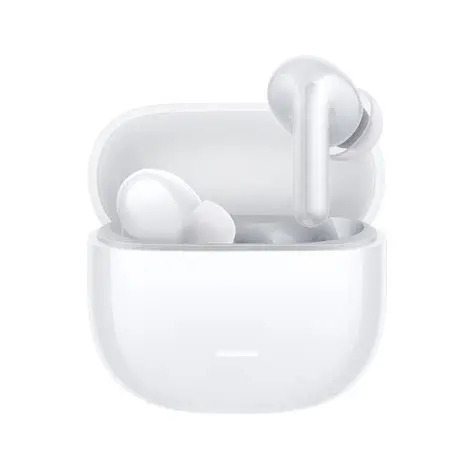 [71619] Audífonos Inalámbricos Xiaomi Redmi Buds 8 Lite Blanco Bluetooth 5.4