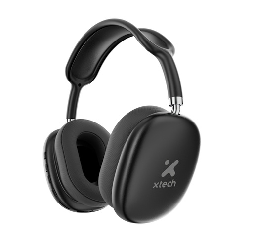 [XTH-614] Audífonos Inalámbricos Xtech Aurax XTH-614 Bluetooth 5.0