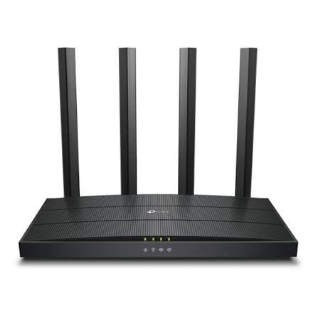 [ARCHER AX12] Router Inalámbrico Doble Banda TP-Link Archer AX12 AX1500 Wi-Fi 6 Full Gigabit