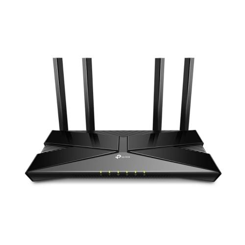 [ARCHER AX23] Router Inalámbrico Doble Banda TP-Link Archer AX23