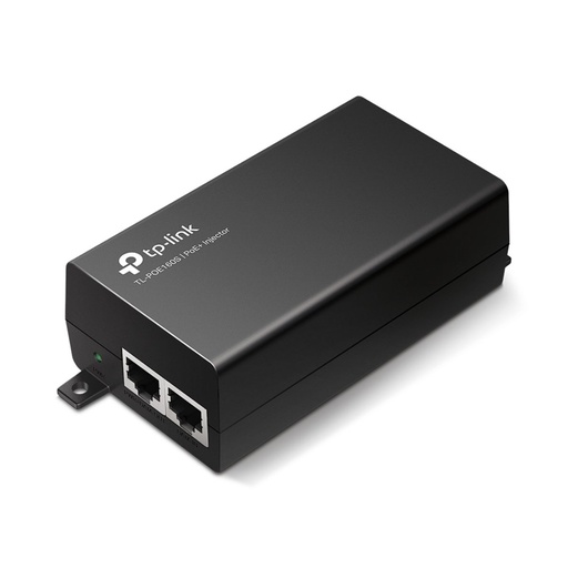 [POE160S] Inyector PoE+ Gigabit de 30W TP-Link JetStream