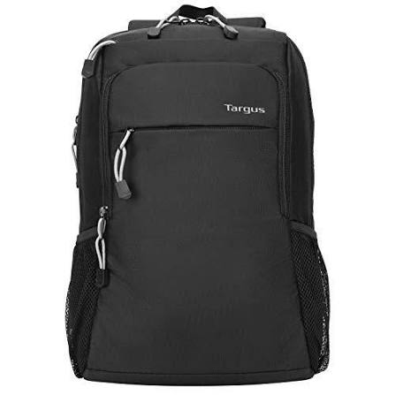 [TSB968DI] Mochila Targus Intellect Advanced 15.6″ Color Negro
