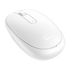 [793F9AA#ABA] Mouse Inalámbrico HP 240 Bluetooth 5.1 de 1600 DP