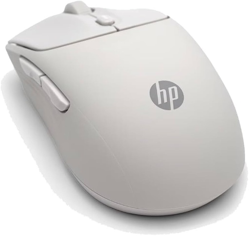 [AZ7B6AA#ABA] Mouse Inalámbrico Bluetooth HP 420 Programable de 4000 DP