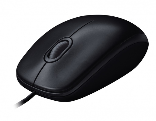 [910-004053] Mouse Logitech M90 Alámbrico USB Negro