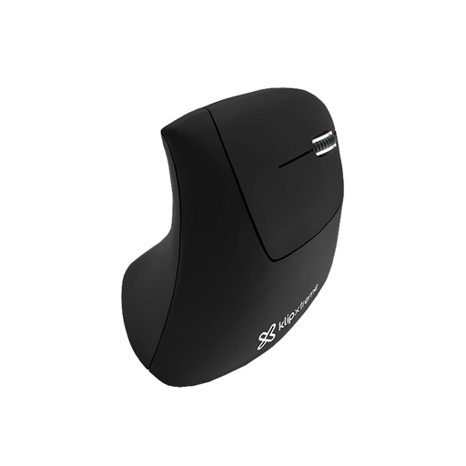 [KMW-850] Mouse Inalámbrico Vertical Ultra Ergonómico Klip Xtreme Everest Max