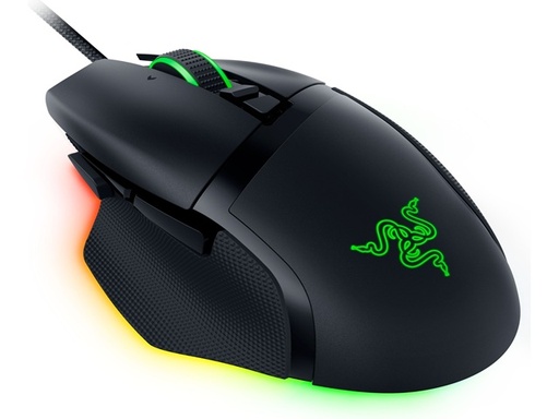 [RZ01-04660200-R3U1] Mouse Gamer Inalámbrico Razer Cobra Pro Chroma RGB 