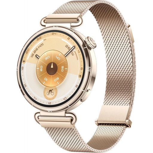 [55020FUK]  Smartwatch HUAWEI WATCH GT 6 41mm, Oro
