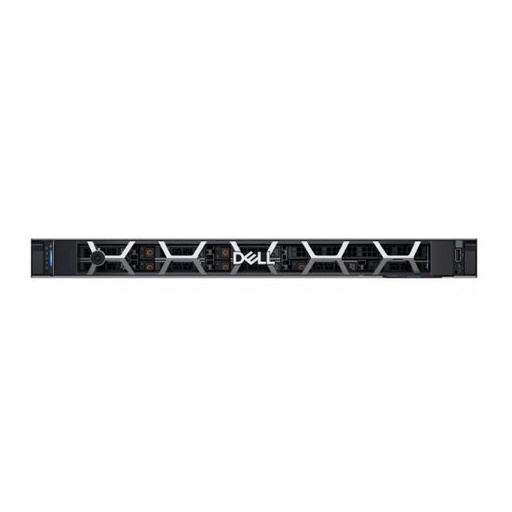[R360272_6357P132] Servidor en Rack Dell PowerEdge R360 Intel Xeon 6